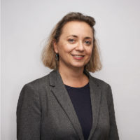 Catherine Hartog